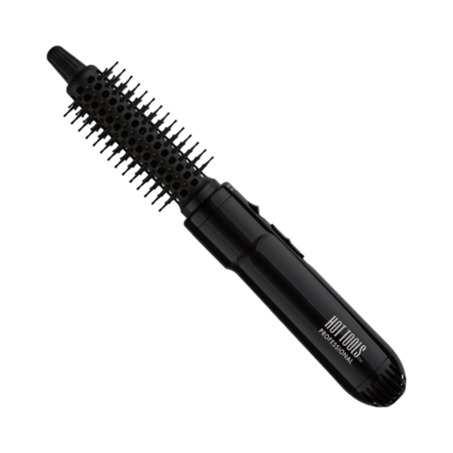 Hot Tools Hot Air Brush Black 1 Hot Tools Hot Air Brush Black 1