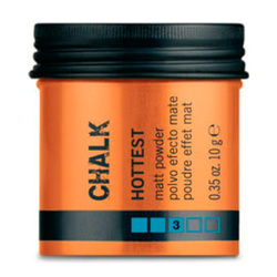 Hottest Chalk Matt Powder