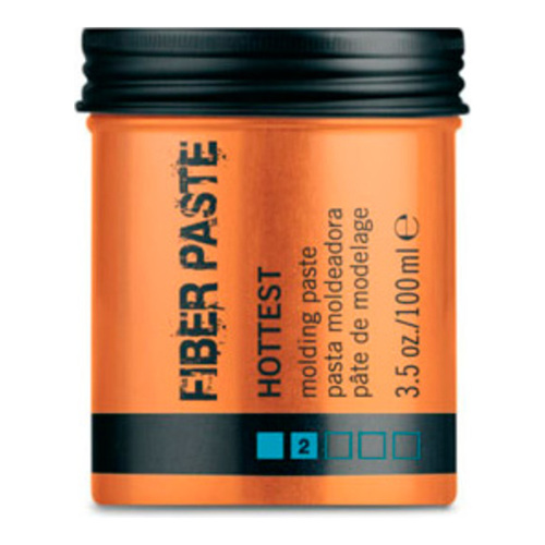 LAKME  Hottest Fiber Paste Molding Paste, 100ml/3.38 fl oz