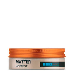 Hottest Matter Matt Finish Wax