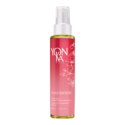 Yonka Huile Delicieuse, 100ml/3.4 fl oz