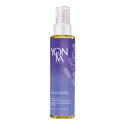 Yonka Huile Detox, 100ml/3.4 fl oz