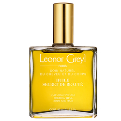 Huile Secret De Beaute