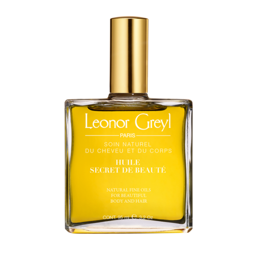 Leonor Greyl Huile Secret De Beaute on white background