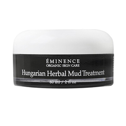 Hungarian Herbal Mud Treatment
