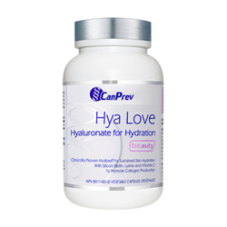 Hya Love