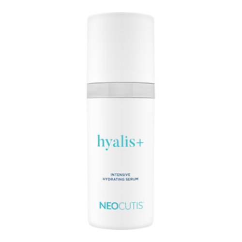 NeoCutis Hyalis+ Intensive Hydrating Serum on white background