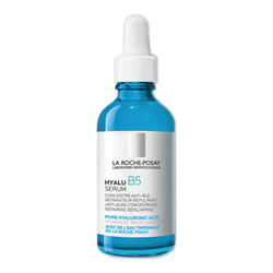 Hyalu B5 Anti-Aging Serum on white background