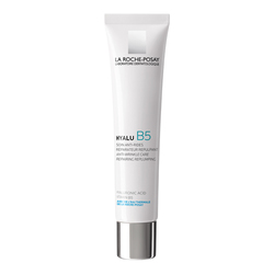 Hyalu B5 Corrector on white background