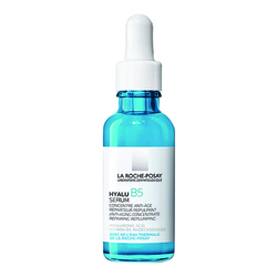 Hyalu B5 Serum on white background
