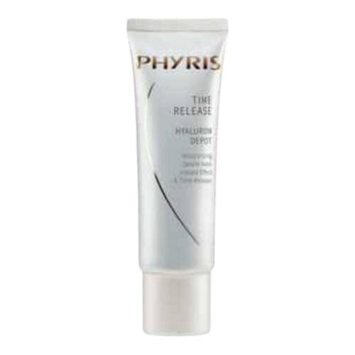Phyris Hyaluron Depot on white background
