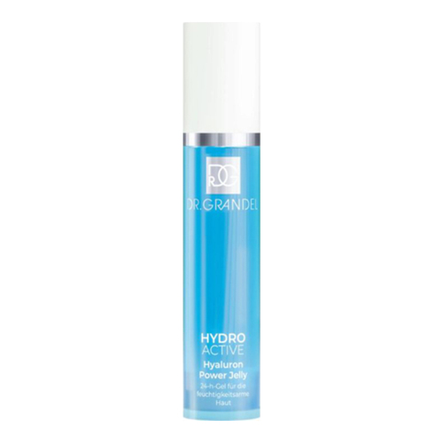 Dr Grandel Hyaluron Power Jelly, 50ml/1.69 fl oz