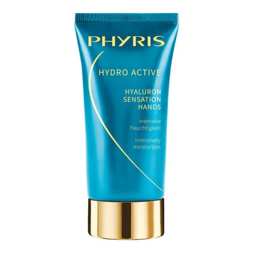 Phyris Hyaluron Sensation Hands, 50ml/1.69 fl oz