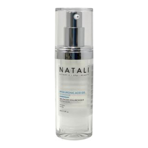 NATALI  Hyaluronic Acid Gel with Niacinamide, 35ml/1.18 fl oz