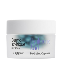 Hyaluronic Acid Hydrating Capsules