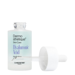 Hyaluronic Acid Hydrating Concentrate