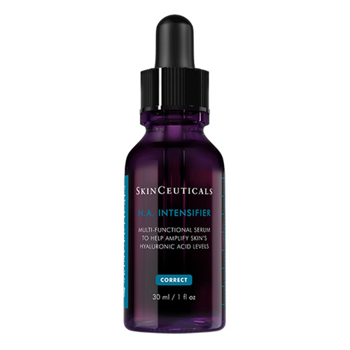 SkinCeuticals Hyaluronic Acid Intensifier (H.A) on white background