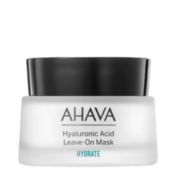 Hyaluronic Acid Leave On Mask