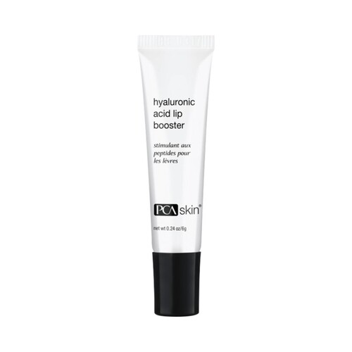 PCA Skin Hyaluronic Acid Lip Booster on white background