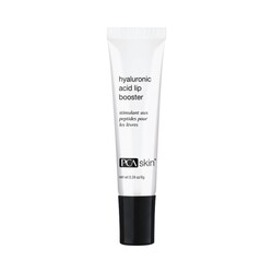 Hyaluronic Acid Lip Booster on white background