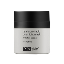 Hyaluronic Acid Overnight Mask