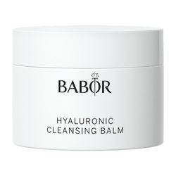 Hyaluronic Cleansing Balm