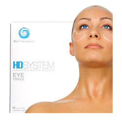 Hyaluronic Delivery Eye Masque
