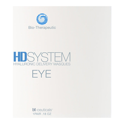 Hyaluronic Delivery Eye Masque