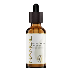 Hyaluronic Face Serum