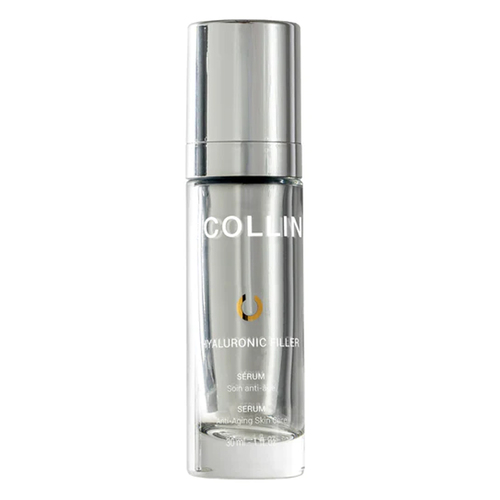 GM Collin Hyaluronic Filler Serum on white background