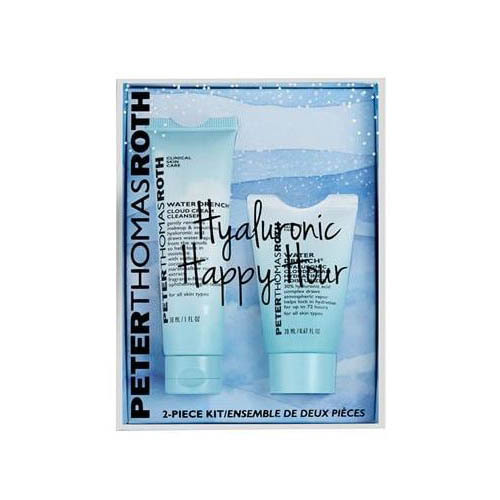 Peter Thomas Roth Hyaluronic Happy Hour, 1 set