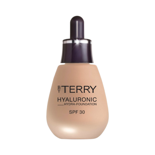 By Terry Hyaluronic Hydra-Foundation 100C - Fair on white background
