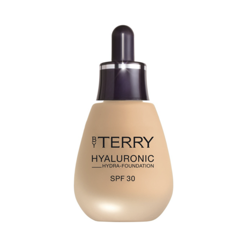 By Terry Hyaluronic Hydra-Foundation 100C - Fair on white background