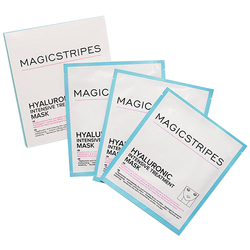 Hyaluronic Intensive Treatment Mask - 3 Masks
