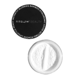 Hyaluronic Loose Setting Powder - Translucent