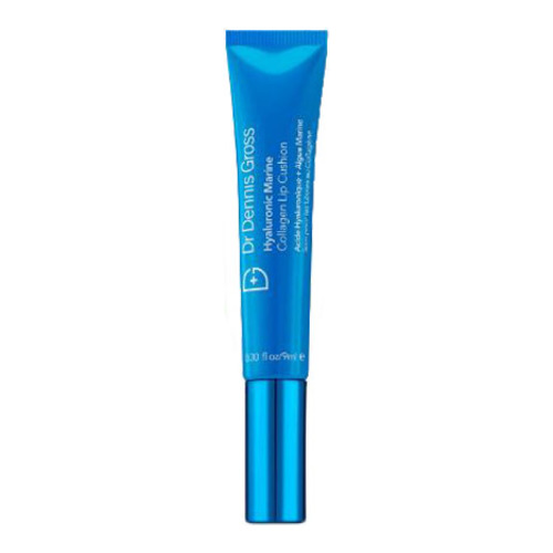 Dr Dennis Gross Hyaluronic Marine Collagen Lip Cushion on white background