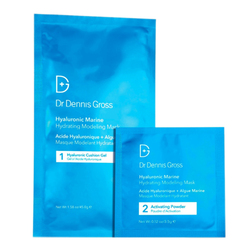 Hyaluronic Marine Hydrating Modeling Mask
