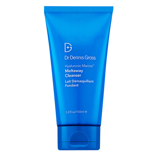 Dr Dennis Gross Hyaluronic Marine Meltaway Cleanser, 150ml/5.07 fl oz