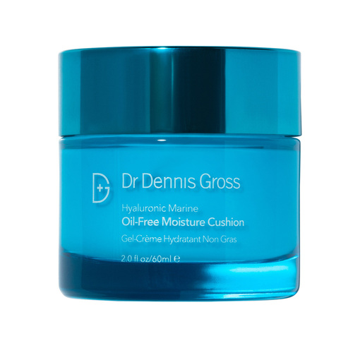 Dr Dennis Gross Hyaluronic Marine Moisture Cushion on white background