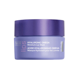 Hyaluronic Omega Moisture Lip Mask on white background