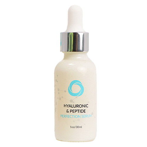 Derma Bella Hyaluronic Perfection Serum on white background