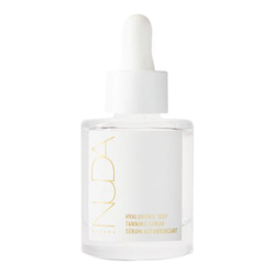 Hyaluronic Self Tanning Serum