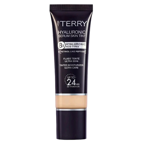 By Terry Hyaluronic Hydra-Foundation 100C - Fair, 30ml/1.01 fl oz By Terry Hyaluronic Hydra-Foundation 100C - Fair on white background