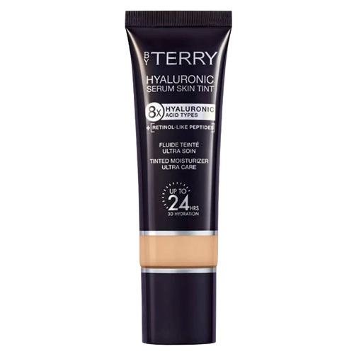 By Terry Hyaluronic Hydra-Foundation 100C - Fair, 30ml/1.01 fl oz By Terry Hyaluronic Hydra-Foundation 100C - Fair on white background