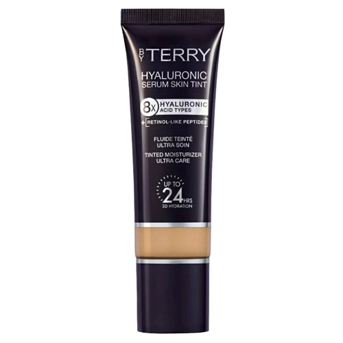By Terry Hyaluronic Hydra-Foundation 100C - Fair, 30ml/1.01 fl oz By Terry Hyaluronic Hydra-Foundation 100C - Fair on white background