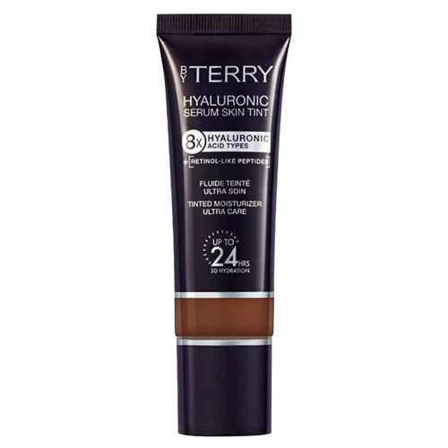By Terry Hyaluronic Hydra-Foundation 100C - Fair, 30ml/1.01 fl oz By Terry Hyaluronic Hydra-Foundation 100C - Fair on white background