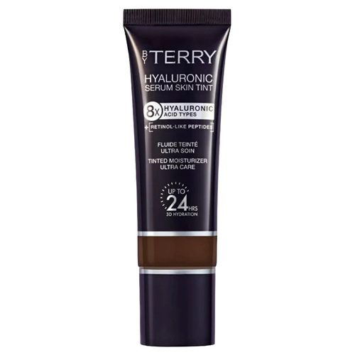 By Terry Hyaluronic Hydra-Foundation 100C - Fair, 30ml/1.01 fl oz By Terry Hyaluronic Hydra-Foundation 100C - Fair on white background