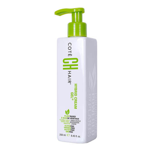 Cote Hair Hybrid Cream Gel, 250ml/8.45 fl oz