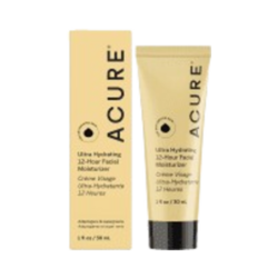 Hyd. Plant Ceramide Facial Lotion on white background
