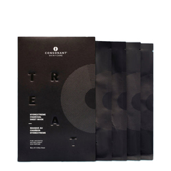 HydrExtreme Charcoal Sheet Mask